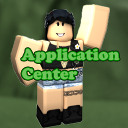 Application Center | V1