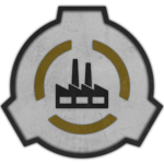 [SCPF ⋄ Manufacturing Department]