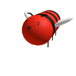 Evil Groovy Bee.