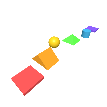 Obby Part Stage