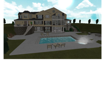 Mansion Hangout