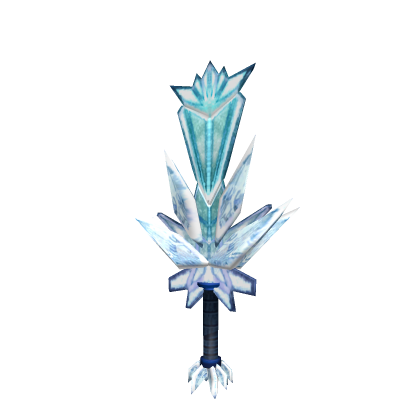 Frost Blade