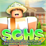 Sunny Coast High School