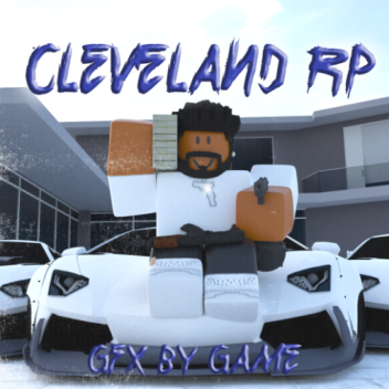 Cleveland RP Revamp