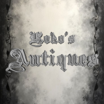 Koko's Antiques