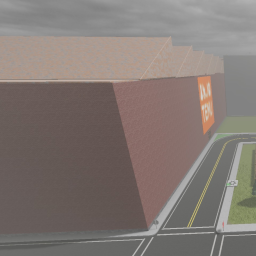 THE FACTORY