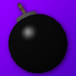 Average Bomb Survival icon