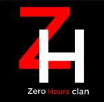 ZERO HOURS CLAN