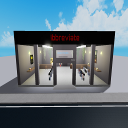 Ibbreviate Clothing Store