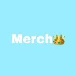Cloudy playz merch