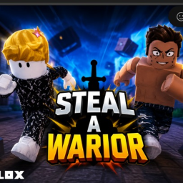 (New) Steal a Warior