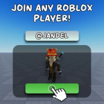 The Join Game