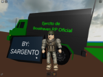 Ejercito de Brookhaven RP Oficial (By Sargento) Group Thumbnail