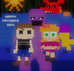 - Luna’s Chaotic Pizzeria !