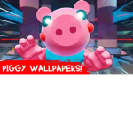 piggy squad/crew