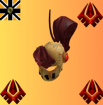 The Empire of Redcliffs