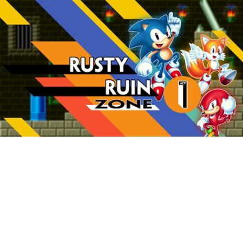 rusty ruins (Read desc)