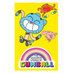 the gumball team