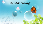 Bubble Beauty