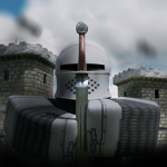 Kingdom Siege Simulator