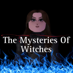 TMOW - The Mysteries Of Witches