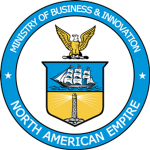 Imperial Ministry of Business and Innovation