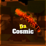 Da Cosmic