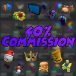 How to Save 40% off Any Item on Roblox !!