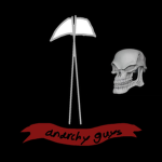 anarchy mama group