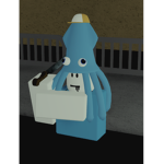 - Squid Gang -