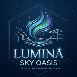 [NEW] LUMINA SKY OASIS
