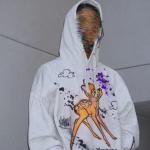 The Prophet's Attire