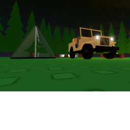 The battle of the grasslands