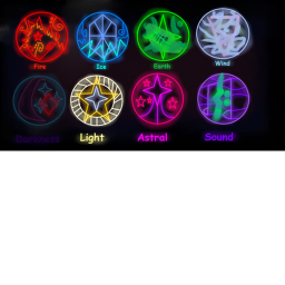 Elements RPG-beta 1.9