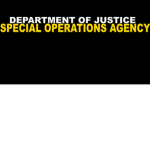 Special Operations Agency
