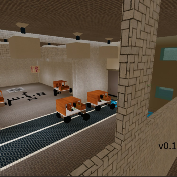 Perbrailent Facility HD