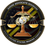 Judge Advocate DivᎥsion