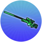 Green SNIPER