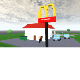 mcdstomp