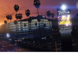 The Woozy Casino | Roleplay
