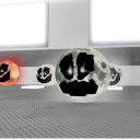 [Patricia]The Moon woke up SP RP