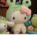 Frog Enthusiasts