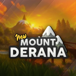 DERANA MOUNT [BETA] icon