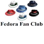 Fedora Fan Club Of Roblox