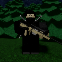 Forest Battlegrounds