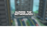 Staff | Almere, The Netherlands