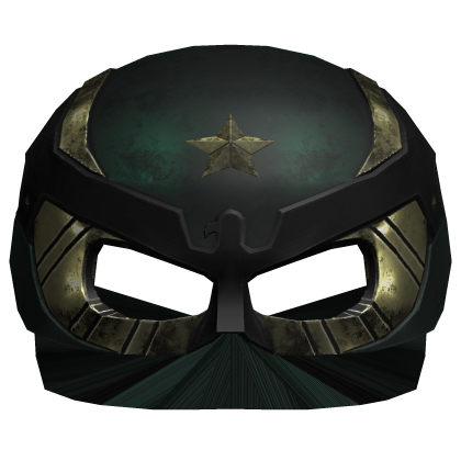 Soldier's Helmet