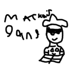 mackais gang