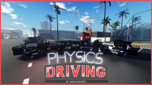 Driving Immersion