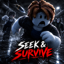 [BETA] Seek & Survive🩸